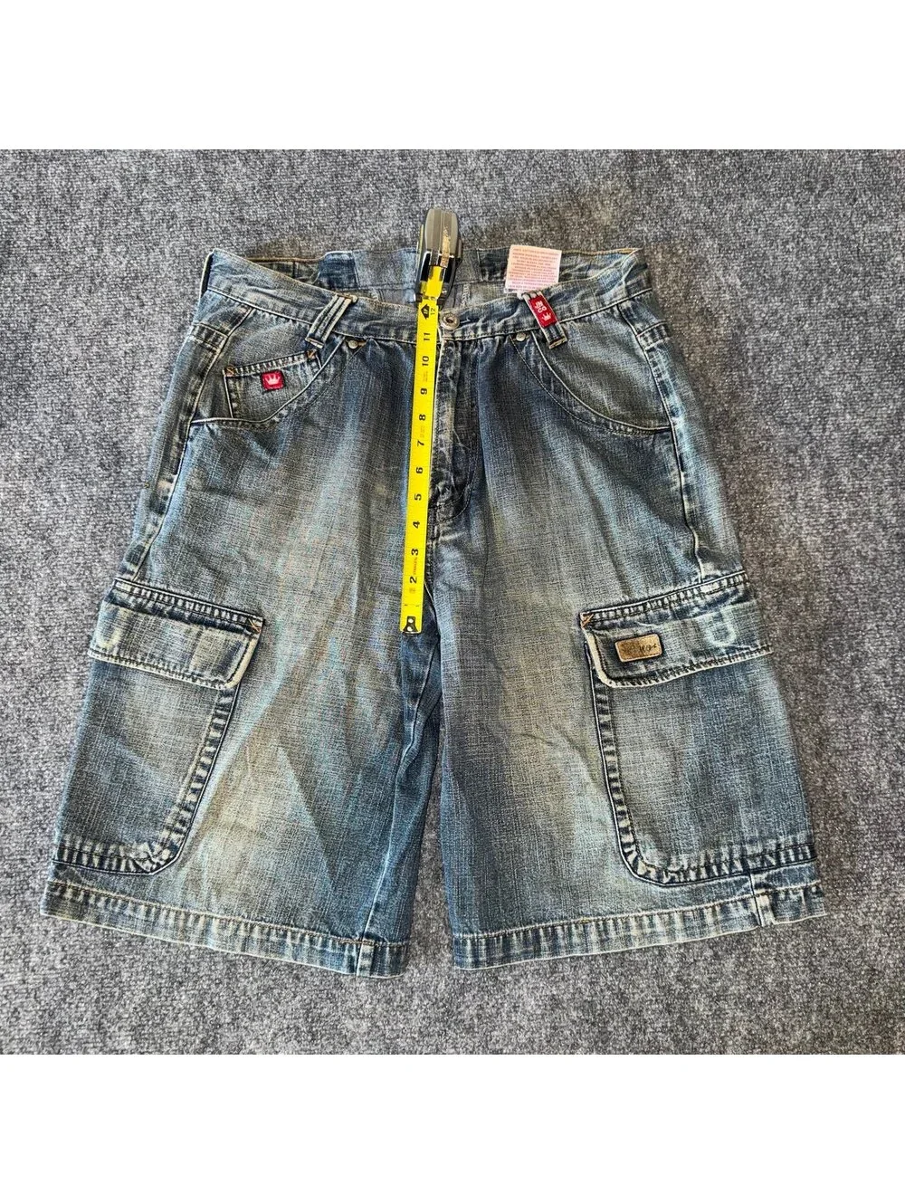 JNCO b35 will